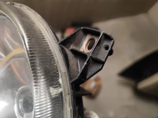 Farol Hella VW Golf 3
