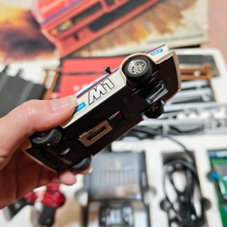 Scalextric GT.38 - Circuito de Coches