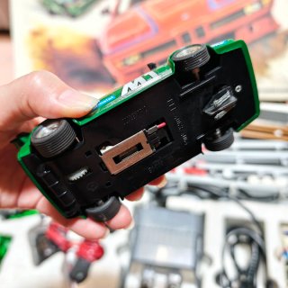 Scalextric GT.38 - Circuito de Coches