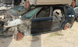 Ford 370360 airbag delantero s-max (ca1) titanium