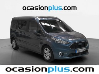 Ford Tourneo Connect 1.5 TDCi Titanium 88 kW (120 CV)