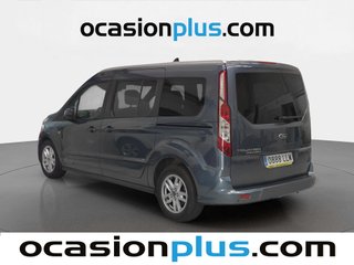 Ford Tourneo Connect 1.5 TDCi Titanium 88 kW (120 CV)