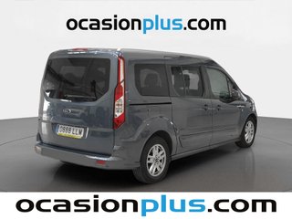Ford Tourneo Connect 1.5 TDCi Titanium 88 kW (120 CV)