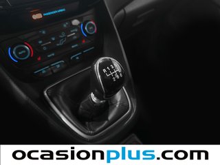 Ford Tourneo Connect 1.5 TDCi Titanium 88 kW (120 CV)