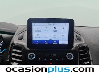 Ford Tourneo Connect 1.5 TDCi Titanium 88 kW (120 CV)