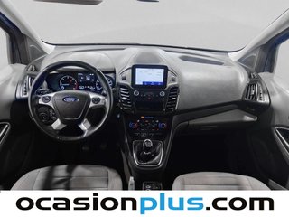 Ford Tourneo Connect 1.5 TDCi Titanium 88 kW (120 CV)