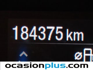 Ford Tourneo Connect 1.5 TDCi Titanium 88 kW (120 CV)