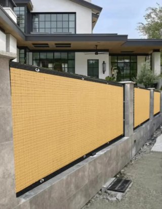 Toldo Vela Rectangular 3X5 Metros
