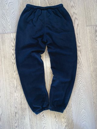 Pantaloni Tuta Jordan Essential Neri Taglia XS