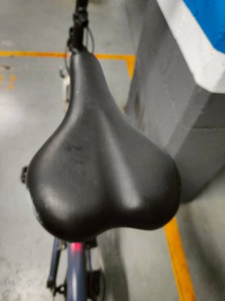 Bicicleta plegable B'Twin Tilt 500 Aluminio