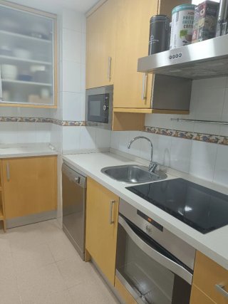 Muebles de cocina