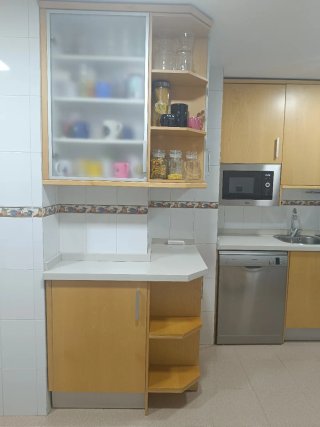 Muebles de cocina