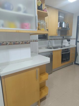 Muebles de cocina