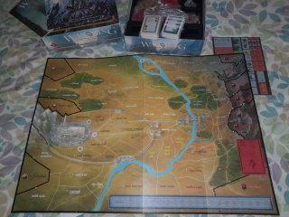 War of the Ring