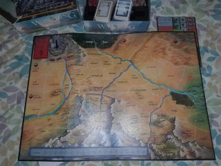War of the Ring