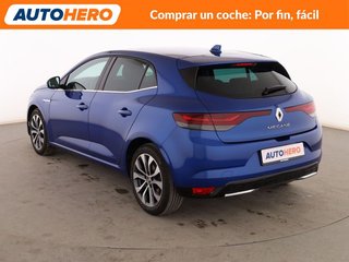 Renault Megane 1.3 TCe Zen