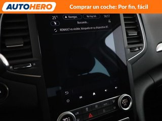 Renault Megane 1.3 TCe Zen