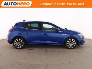 Renault Megane 1.3 TCe Zen