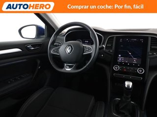 Renault Megane 1.3 TCe Zen