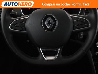 Renault Megane 1.3 TCe Zen