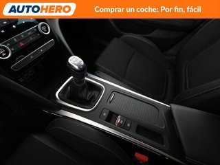 Renault Megane 1.3 TCe Zen
