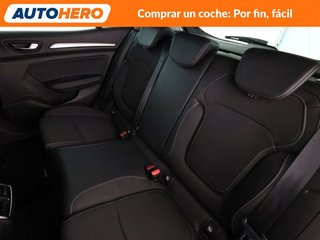Renault Megane 1.3 TCe Zen