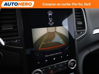 Renault Megane 1.3 TCe Zen