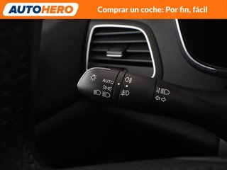 Renault Megane 1.3 TCe Zen