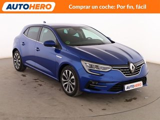 Renault Megane 1.3 TCe Zen