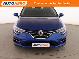 Renault Megane 1.3 TCe Zen