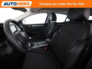 Renault Megane 1.3 TCe Zen