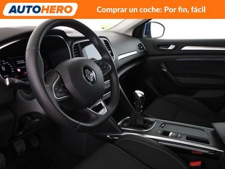 Renault Megane 1.3 TCe Zen