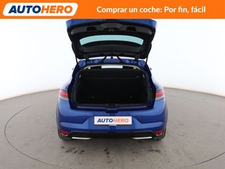 Renault Megane 1.3 TCe Zen