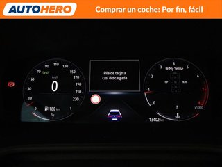 Renault Megane 1.3 TCe Zen