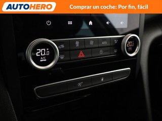 Renault Megane 1.3 TCe Zen
