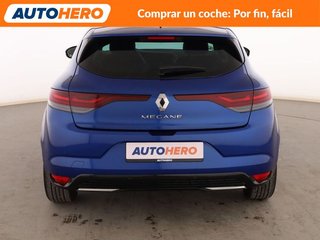 Renault Megane 1.3 TCe Zen