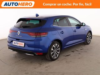Renault Megane 1.3 TCe Zen
