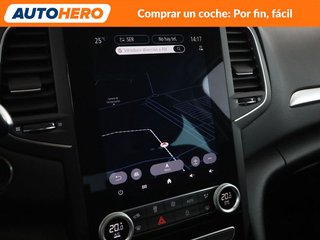Renault Megane 1.3 TCe Zen