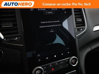 Renault Megane 1.3 TCe Zen