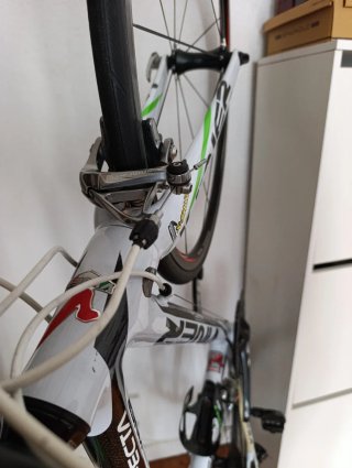 Bici carretera