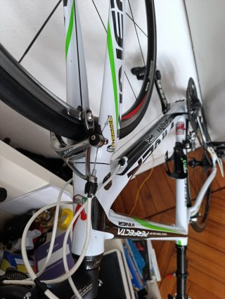 Bici carretera