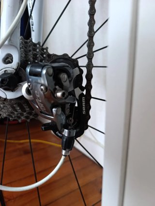 Bici carretera