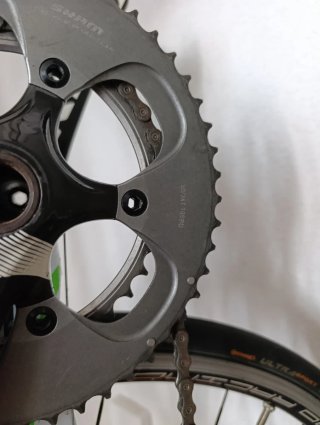 Bici carretera