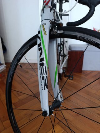 Bici carretera
