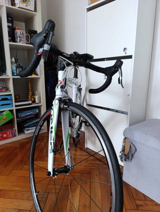 Bici carretera