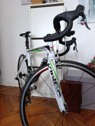 Bici carretera