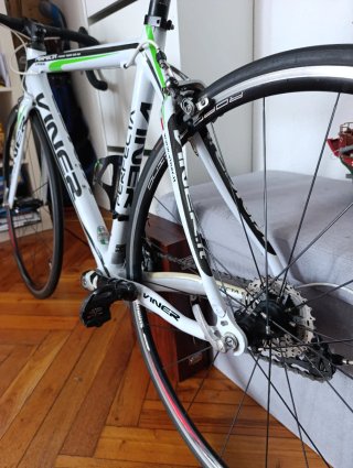 Bici carretera