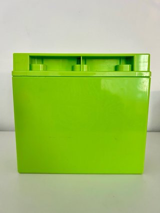 Batería Plomo AGM Upower 12V 18Ah
