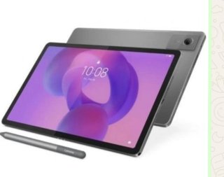 Tablet Lenovo Idea Tab 5G 11" 8GB 128GB Gris Stylu