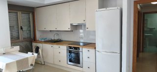 Alquiler apartamento.O Barco de Valdeorras.
